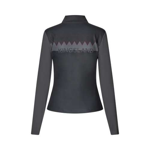 Kingsland FW25 Training Shirt KLMika