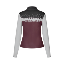 Kingsland FW25 тренировочная рубашка KLMika