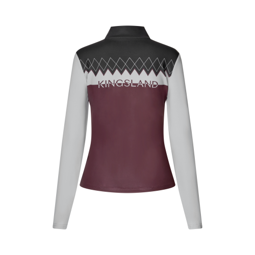 Kingsland FW25 Training Shirt KLMika