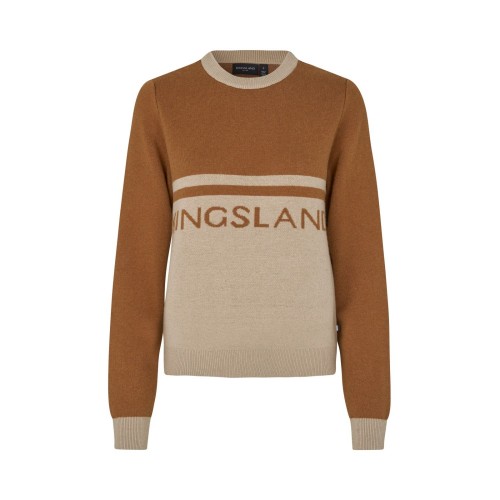 Kingsland FW25 KLMarina Knitted Pullover