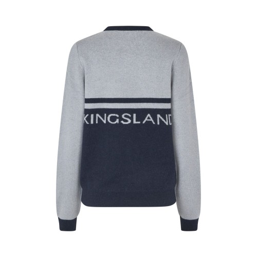 Kingsland FW25 KLMarina Knitted Pullover