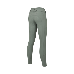Kingsland SS26 KLKira женский H-Shape Regular F-с хватом бриджи