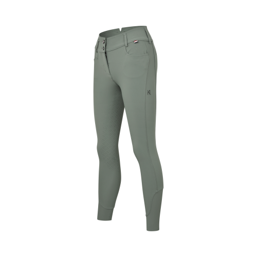 Kingsland SS26 KLKira Ladies H-Shape Regular F-Grip Breeches