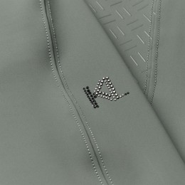Kingsland SS26 KLKira женский H-Shape Regular F-с хватом бриджи