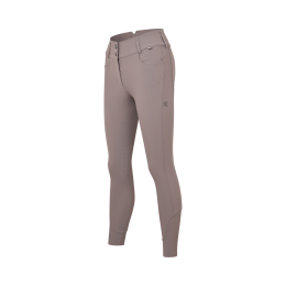 Kingsland SS26 KLKira женский H-Shape Regular F-с хватом бриджи