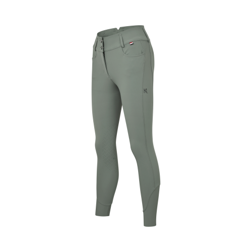 Kingsland SS26 KLKira Ladies H-Shape Regular K-Grip Breeches