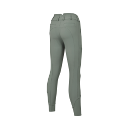 Kingsland SS26 KLKira женский H-Shape Regular K-с хватом бриджи