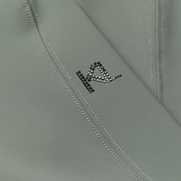 Kingsland SS26 KLKira женский H-Shape Regular K-с хватом бриджи