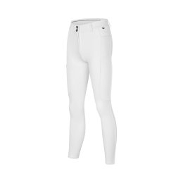Kingsland FW25 KLKornelia H-Shape бриджи с полной леей