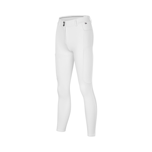 Kingsland FW25 KLKornelia Riding Breeches H-Shape Full Grip