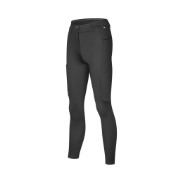 Kingsland FW25 KLKornelia H-Shape бриджи с полной леей