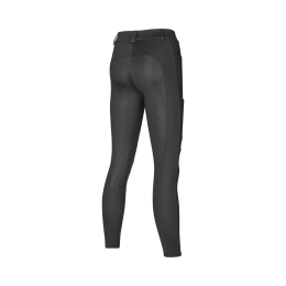 Kingsland FW25 KLKornelia H-Shape бриджи с полной леей