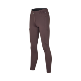 Kingsland FW25 KLKornelia H-Shape бриджи с полной леей
