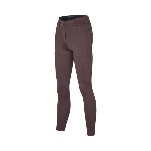 Kingsland FW25 KLKornelia Riding Breeches H-Shape Full Grip