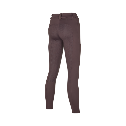 Kingsland FW25 KLKornelia Riding Breeches H-Shape Full Grip