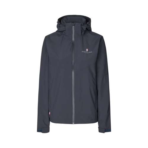 Kingsland Classic Unisex Lightweight Rain Jacket