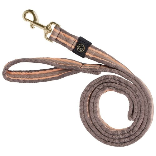 Harry's Horse SS26 Soft Lead Rope 2m Stripe