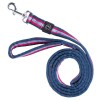 Harry's Horse SS26 Soft Lead Rope 2m Stripe