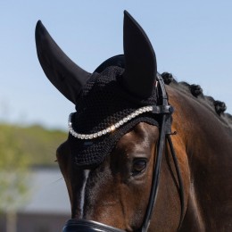 Kingsland SS26 KLLexie Crochet Fly шапка