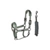 Kingsland SS26 KLLucca Halter and Lead Rope