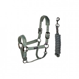 Kingsland SS26 KLLucca недоуздок и чомбур