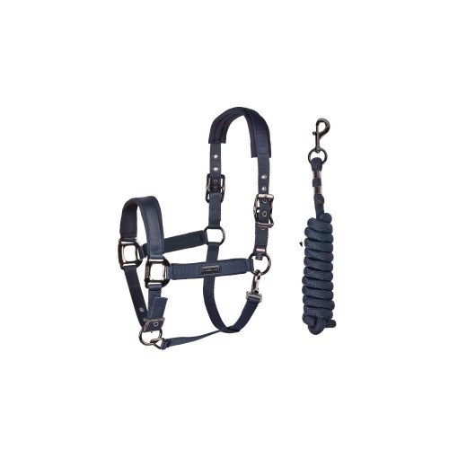 Kingsland SS26 KLLucca Halter and Lead Rope