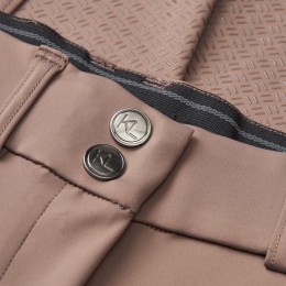 Kingsland SS26 KLKaya женский H-Shape F-с хватом бриджи