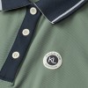Kingsland SS26 KLLaura Ladies Sleeveless Piqué Polo Top