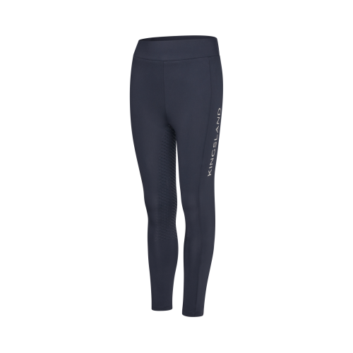 Kingsland SS26 KLLilo Junior F-Grip Tights F-Tec 5