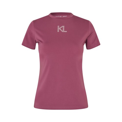 Kingsland SS26 KLLizette Women's Technical T-Shirt