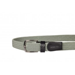 Kingsland SS26 KLLeslie Braided эластичный ремень