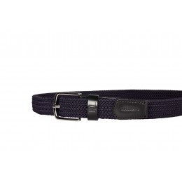 Kingsland SS26 KLLeslie Braided эластичный ремень