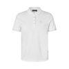 Kingsland SS26 KLLorenzo Men's Piqué Polo Show Shirt