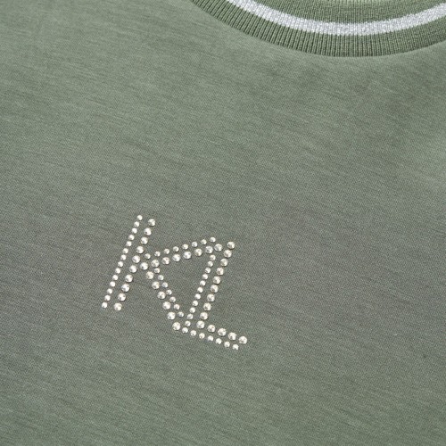 Kingsland SS26 KLLilian Women's Sweatshirt