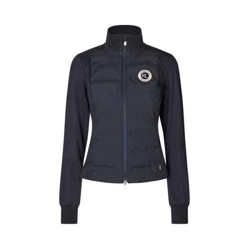 Kingsland SS26 KLLucy Ladies Hybrid Riding Jacket