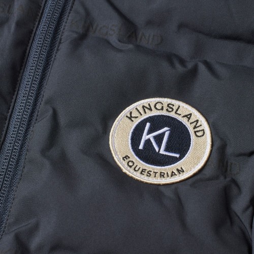 Kingsland SS26 KLLucy Ladies Hybrid Riding Jacket