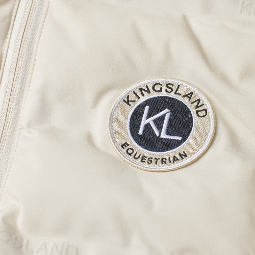 Kingsland SS26 KLLucy Ladies Hybrid Riding Jacket
