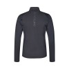 Kingsland SS26 KLLucy Women's Full-Zip Microfleece