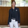 Kingsland SS26 KLLucy Women's Full-Zip Microfleece