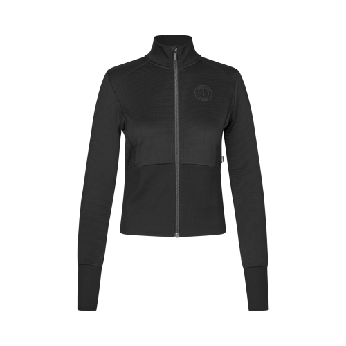 Kingsland SS26 KLLisa Ladies' Full-Zip Fleece
