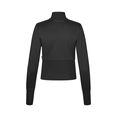 Kingsland SS26 KLLisa Ladies' Full-Zip Fleece