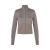 Kingsland SS26 KLLisa Ladies' Full-Zip Fleece