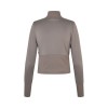 Kingsland SS26 KLLisa Ladies' Full-Zip Fleece