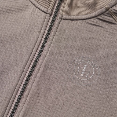 Kingsland SS26 KLLisa Ladies' Full-Zip Fleece