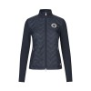 Kingsland SS26 KLLeighton Ladies Quilted Riding Jacket