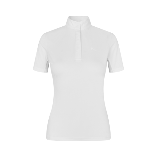 Kingsland SS26 KLLizzy Women's Show Shirt