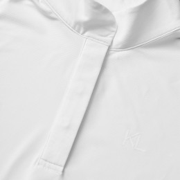 Kingsland SS26 KLLizzy женская турнирная рубашка