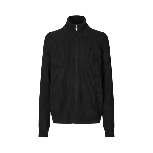 Kingsland FW26 KLAndre Mens Full-Zip Cardigan