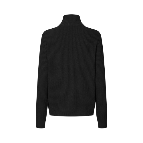 Kingsland FW26 KLAndre Mens Full-Zip Cardigan