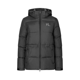 Kingsland FW26 KLVela женский утеплённая куртка